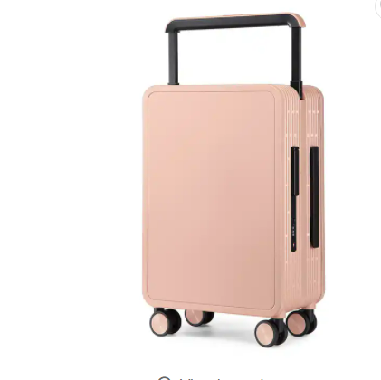 Leaves King Lxury Luggage