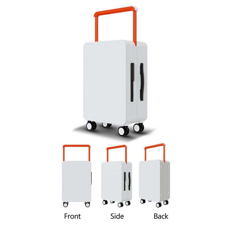 Leaves King Lxury Luggage