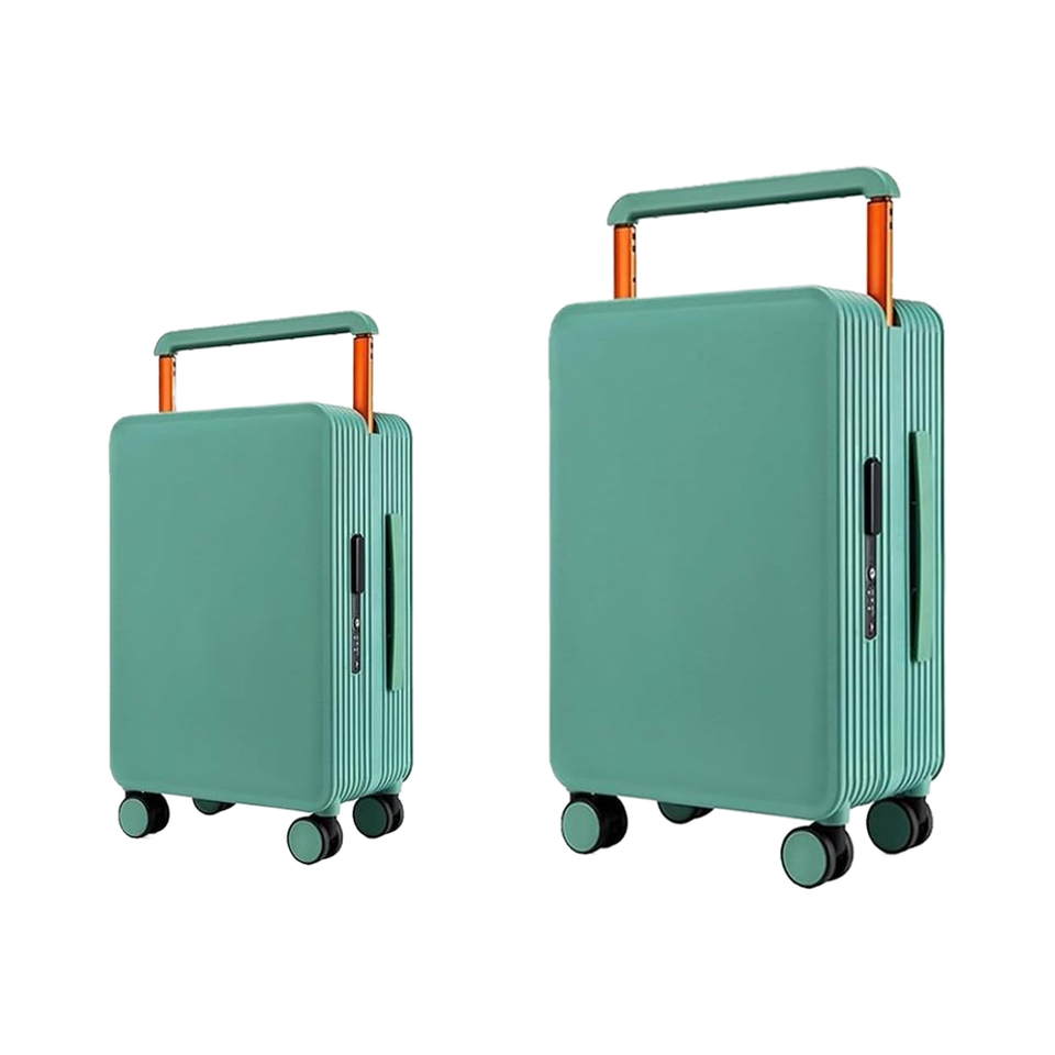 Leaves King Lxury Luggage