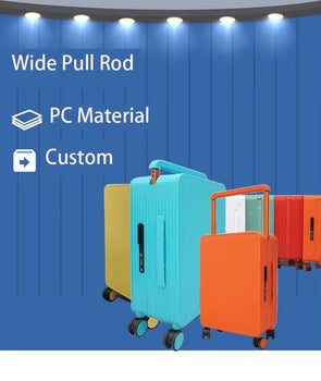 Leaves King Lxury Luggage