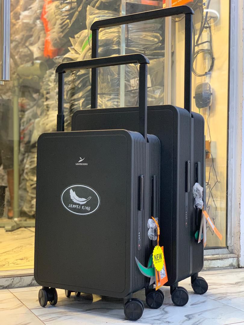 Leaves King Lxury Luggage