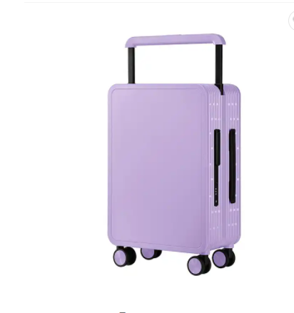 Leaves King Lxury Luggage