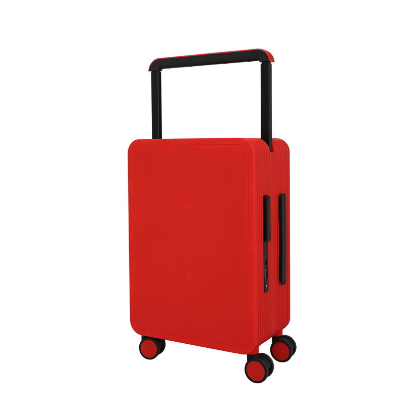 Leaves King Lxury Luggage